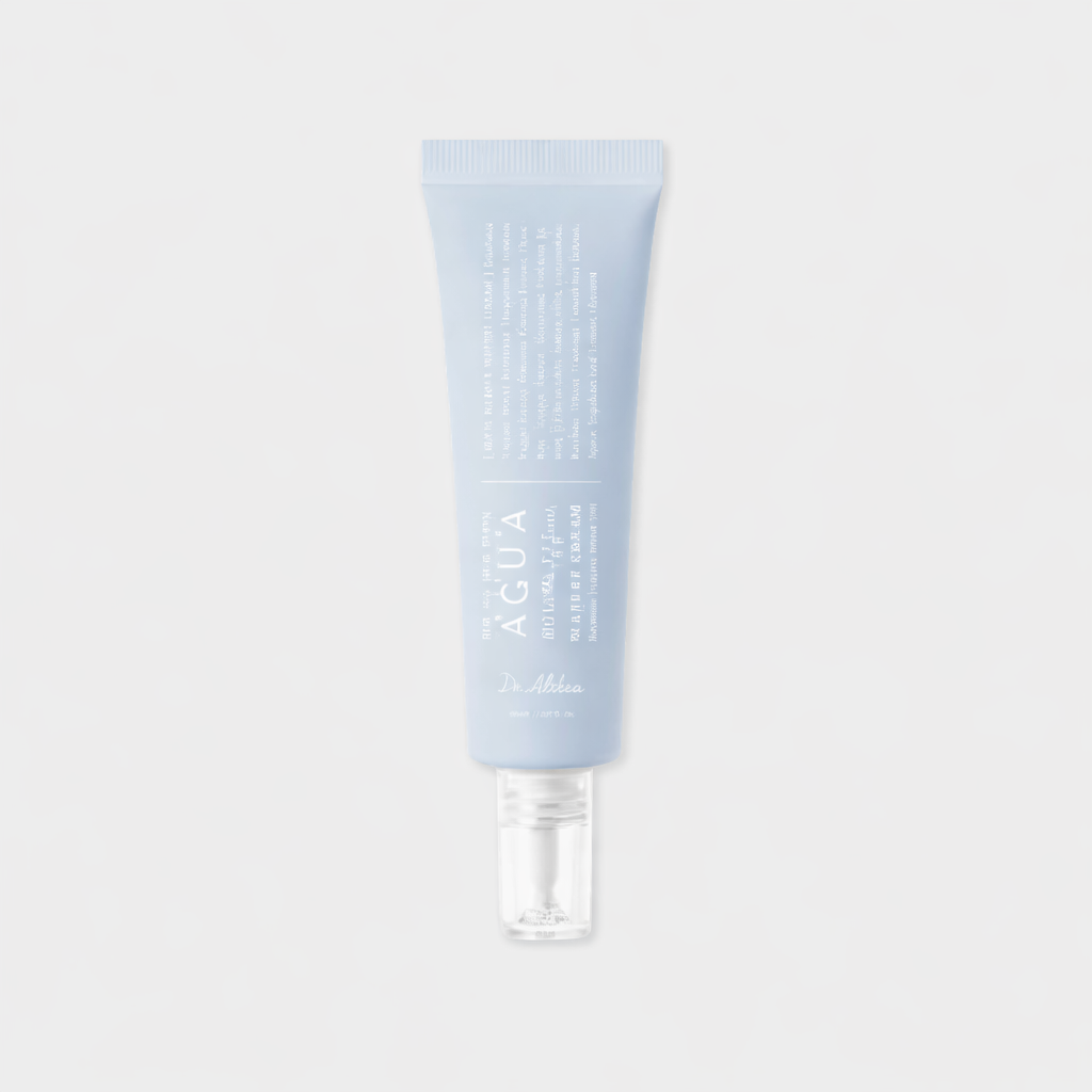 Dralthea Aqua Marine Watery Cream