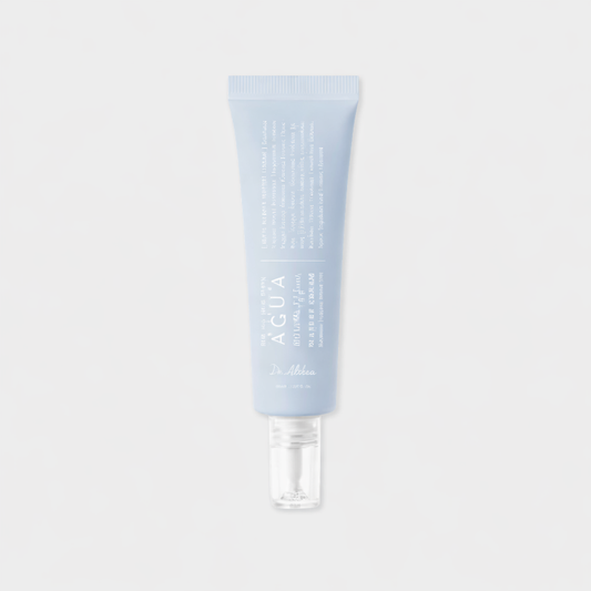 Dralthea Aqua Marine Watery Cream