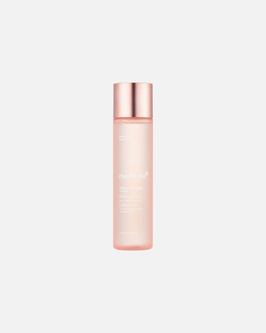 Medicube Renew Triple Collagen Toner 4.0 140ml