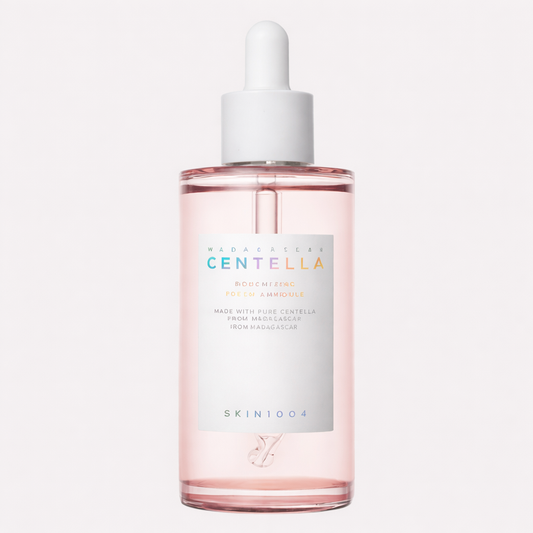 Skin1004 Madagascar Centella Poremizing Fresh Ampoule 100 Ml