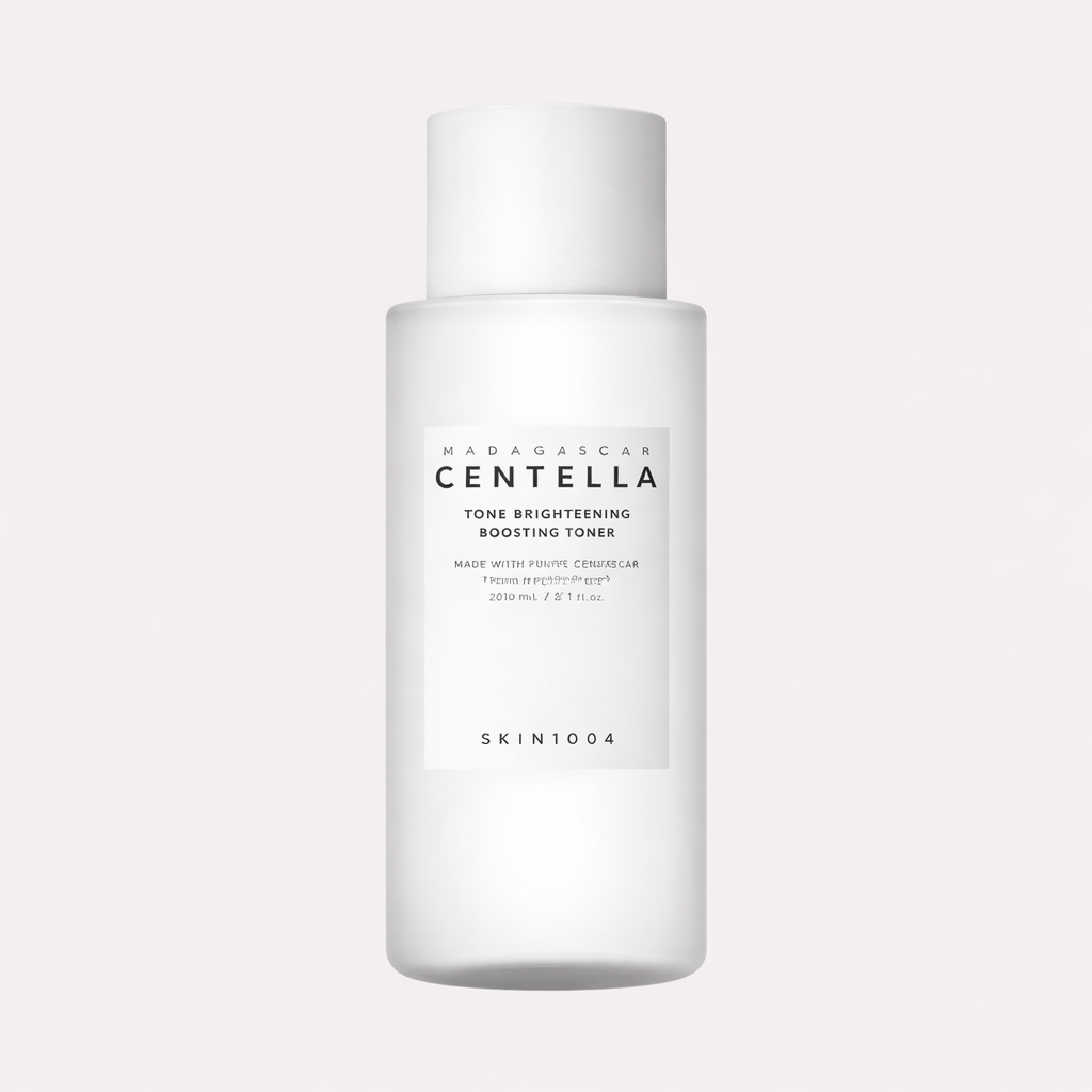 SKIN1004 Madagascar Centella Tone Brightening Boosting Toner
