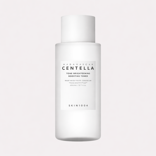 SKIN1004 Madagascar Centella Tone Brightening Boosting Toner