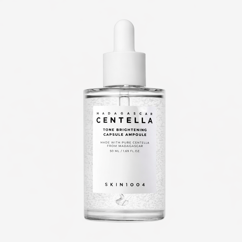 Skin1004 Madagascar Centella Tone Brightening Capsule Ampoule 50ml