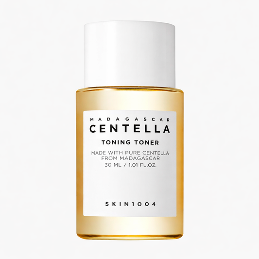 Skin1004 Madagascar Centella Toning Toner 30 Ml
