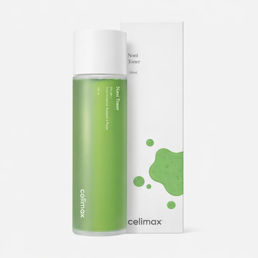 Celimax The Real Noni Moisture Balancing Toner 150 Ml