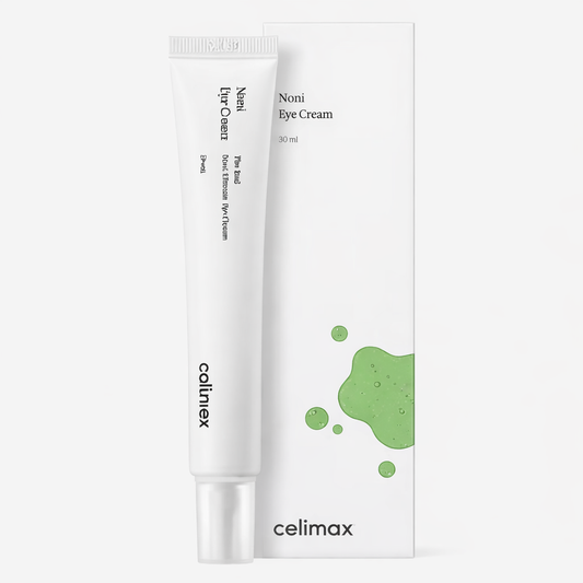 CELIMAX The Real Noni Ultimate Eye Cream Retinol 20ml