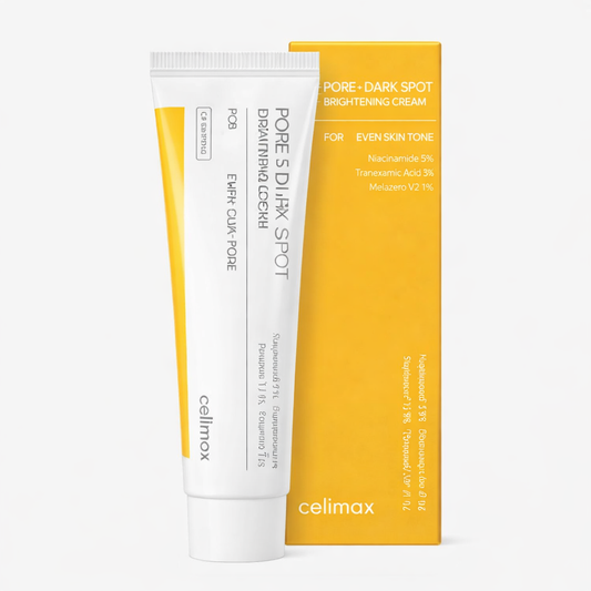 Celimax Pore Dark Spot Brightening Cream 1.18oz