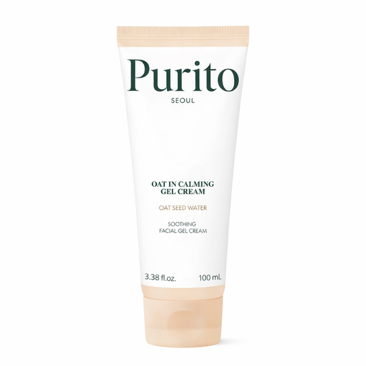 Purito Oat In Calming Gel Cream