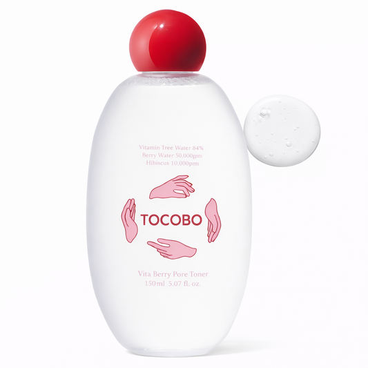 Tocobo Vita Berry Pore Toner 150ml
