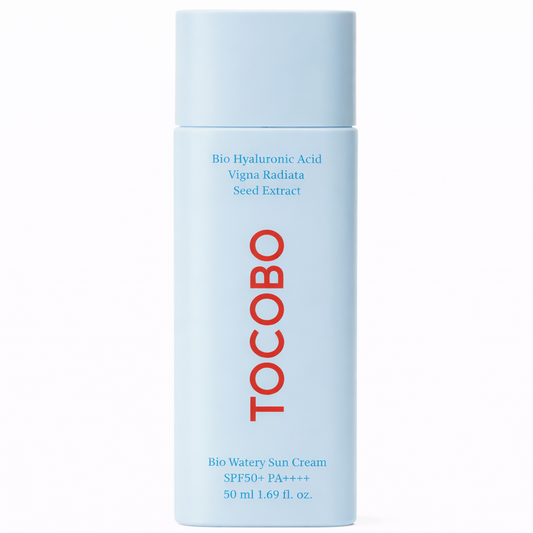 Tocobo Bio Watery Sun Cream Spf50 Pa++++ - 50ml