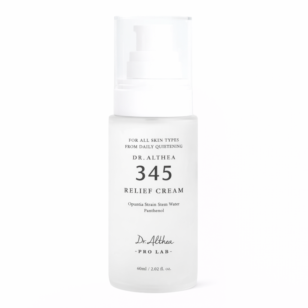 Dr Althea 1 345 Relief Cream Mist 60ml