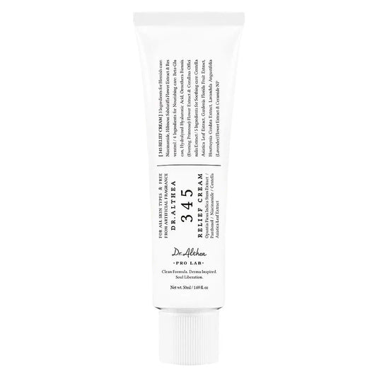 Dr. Althea Resveratrol 345NA Intensive Repair Cream 50ml