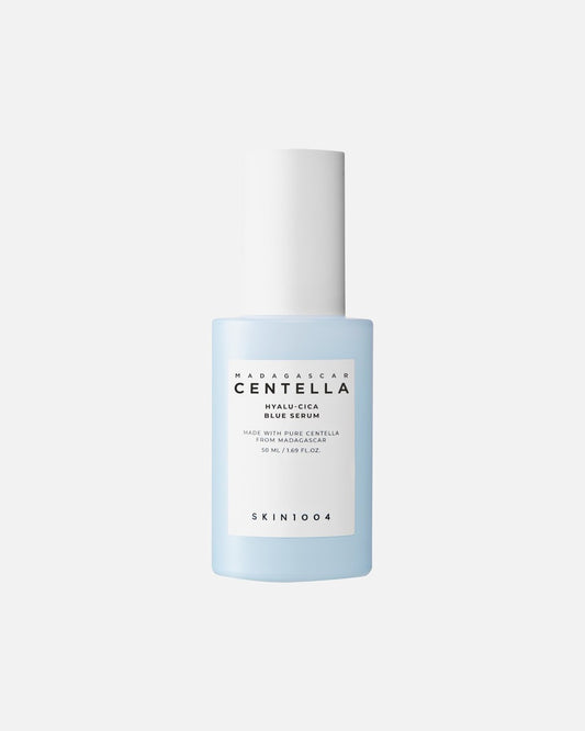 Skin1004 Madagascar Centella Hyalucica Blue Serum 50 Ml