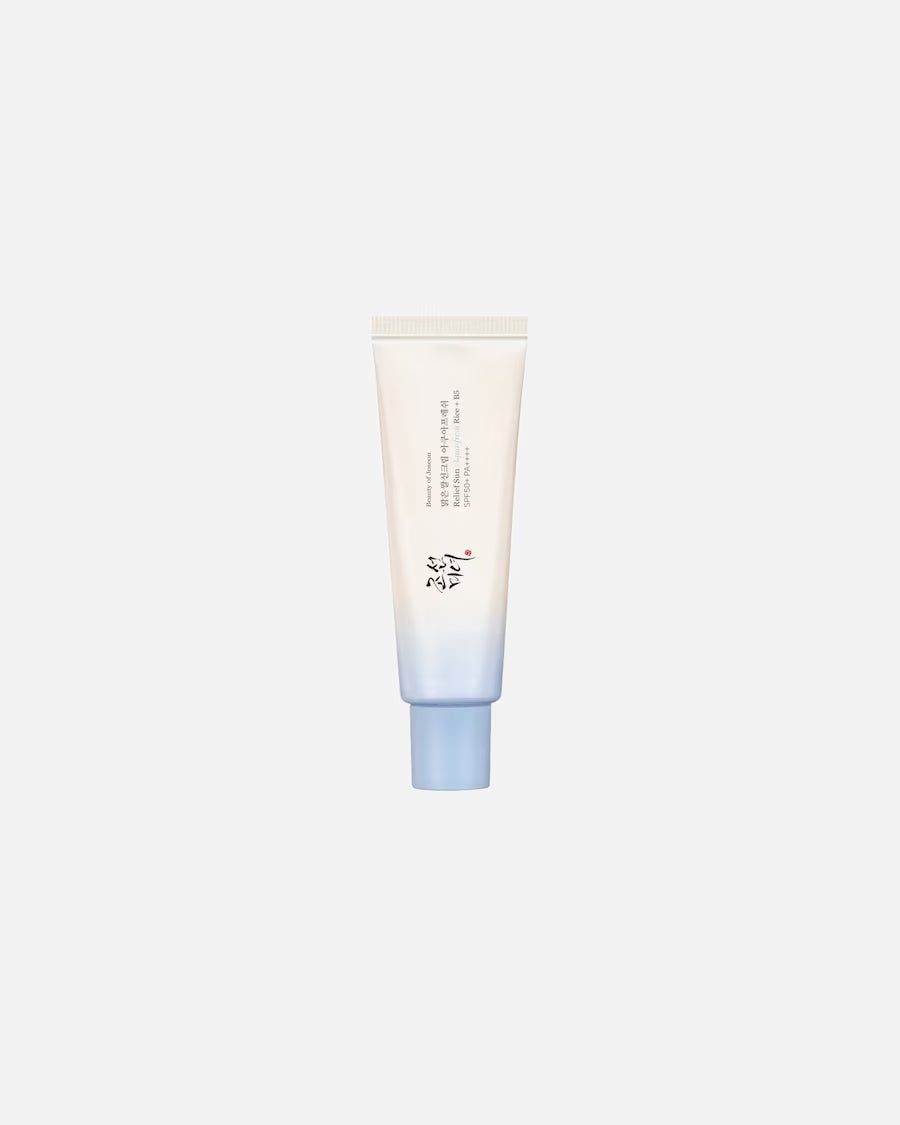 Beauty Of Joseon Relief Sun Aqua-Fresh Rice + B5 Sunscreen - 50ml