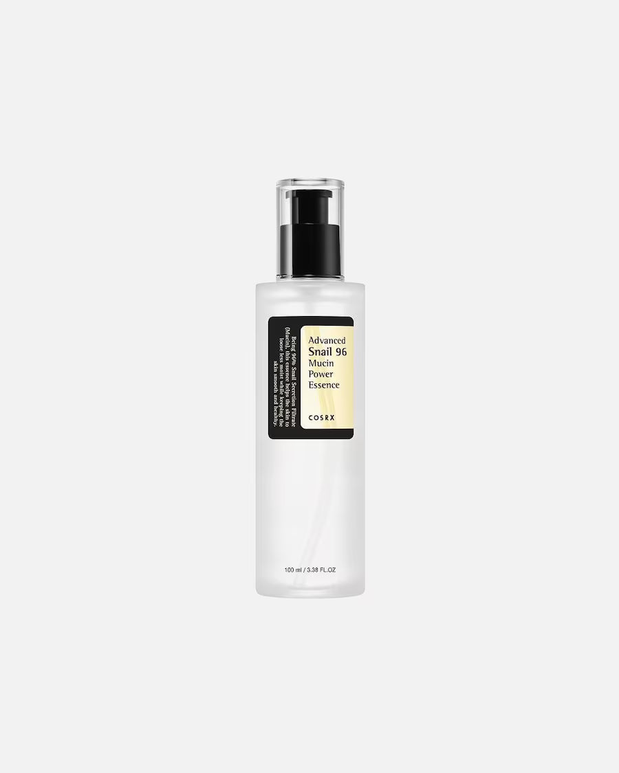 Cosrx Advanced Snail 96 Mucin Power Essence 100ml
