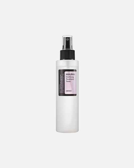 Cosrx Ahabha Clarifying Treatment Toner 150 Ml
