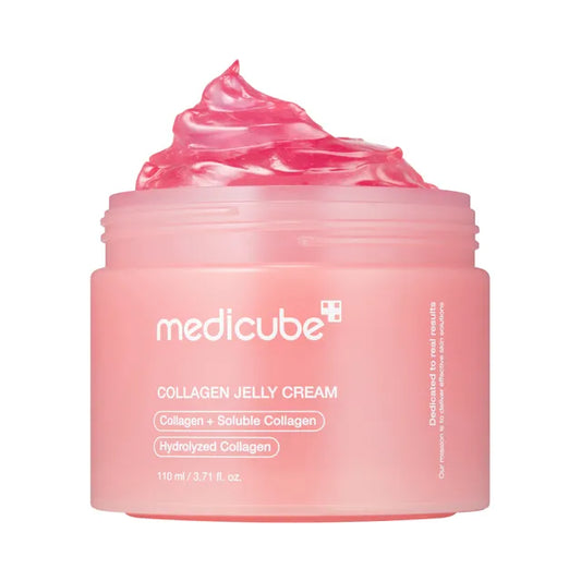 Medicube Collagen Jelly Cream 110 Ml