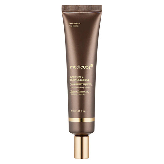 Medicube Deep Reviving Bakuchiol Retinol Facial Serum