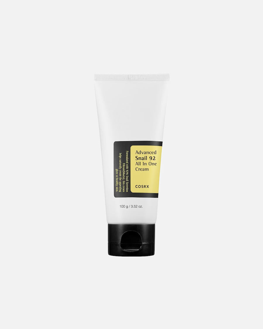 Cosrx Advanced Snail 92 All In One Cream - 50 Ml