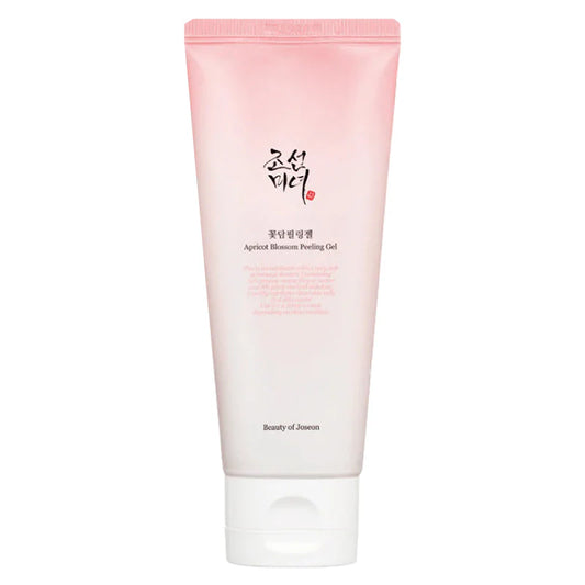 Beauty Of Joseon Gentle Exfoliator Apricot Blossom Peeling Gel 100 Ml