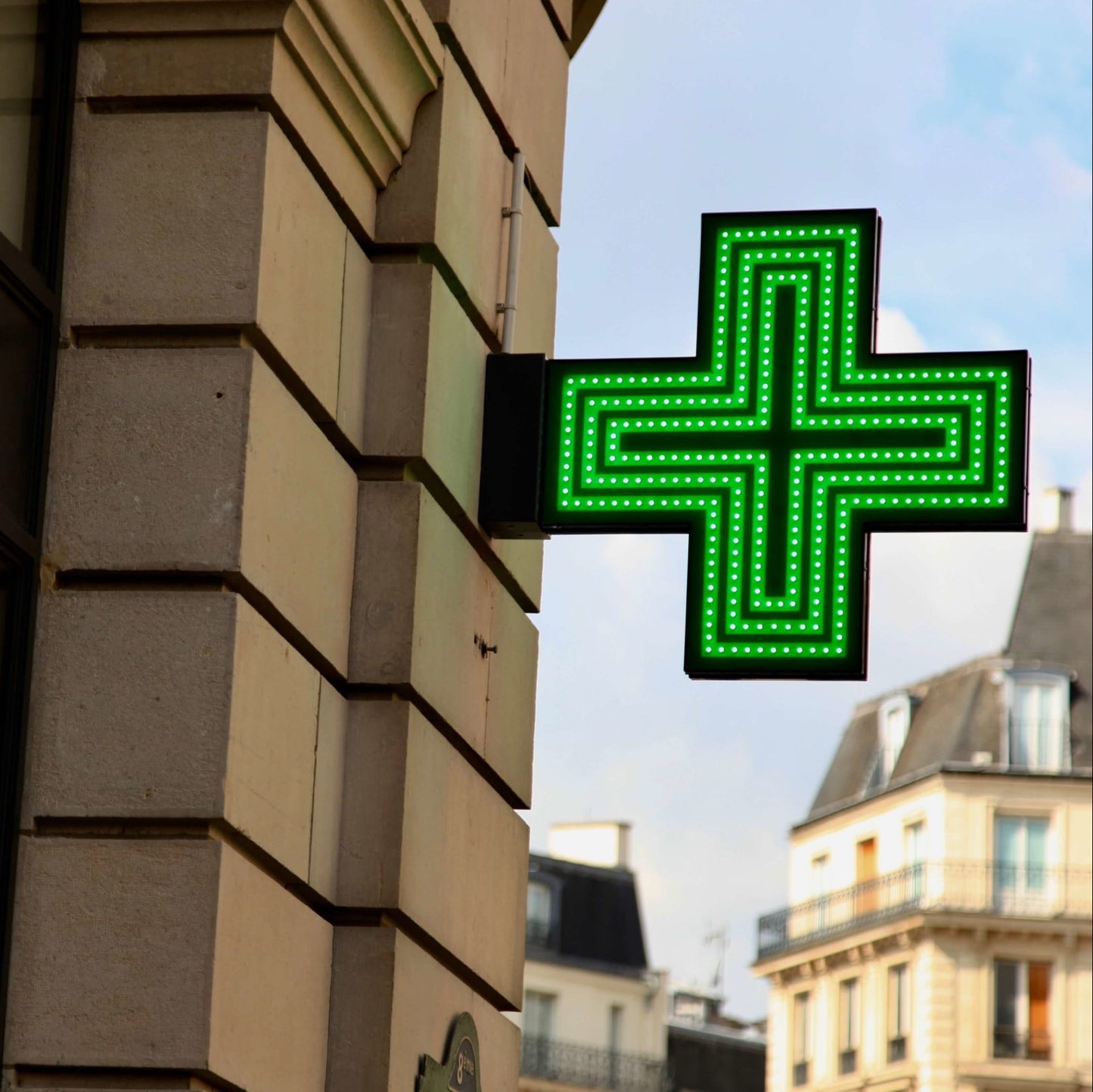 Pack Pharmacie / Parapharmacie