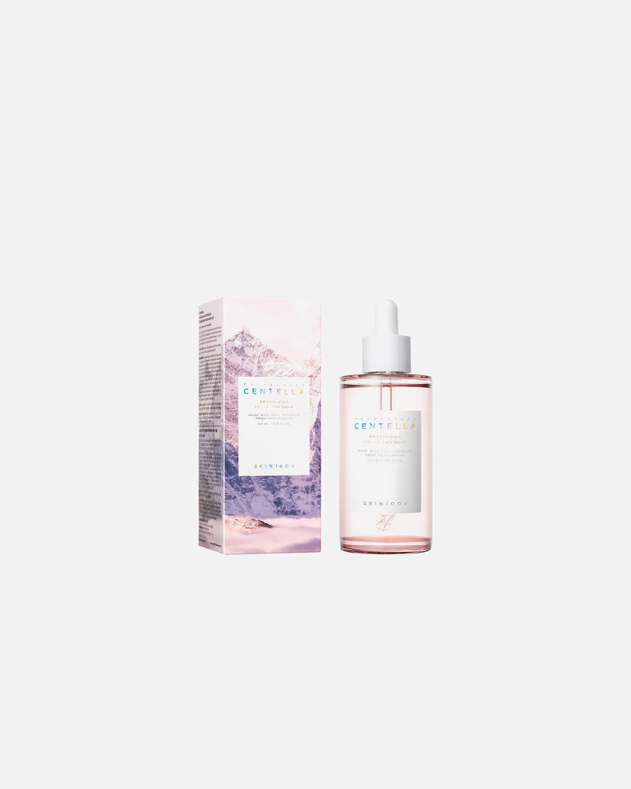 Skin1004 Madagascar Centella Poremizing Clear Toner 210 Ml