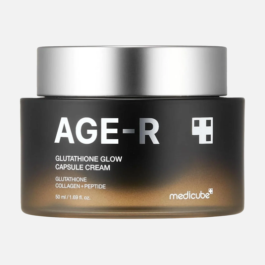 Medicube Glutathione Glow Capsule Cream 50ml
