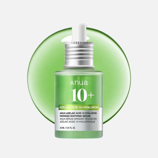 Anua Sérum Acide Azélaïque 10% (30 ml)