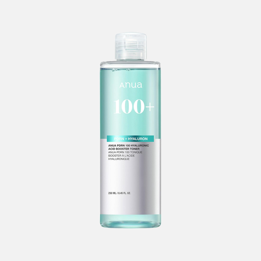 Anua PDRN 100 Hyaluronic Acid Booster Toner