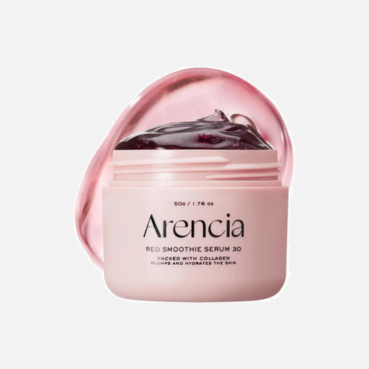 Arencia Red Smoothie Serum 30ml