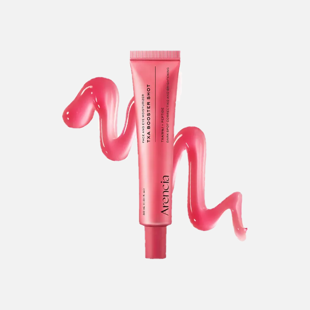 Arencia TXA Booster Shot