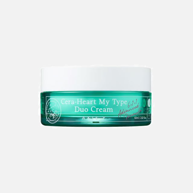 AXIS-Y Cera-Heart My Type Duo Cream