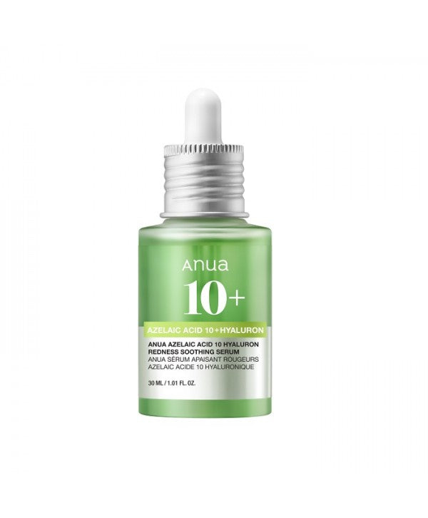 Anua Sérum Acide Azélaïque 10% (30 ml