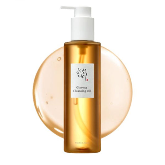 Beauty Of Joseon Ginseng Cleansing Oil 210 Ml