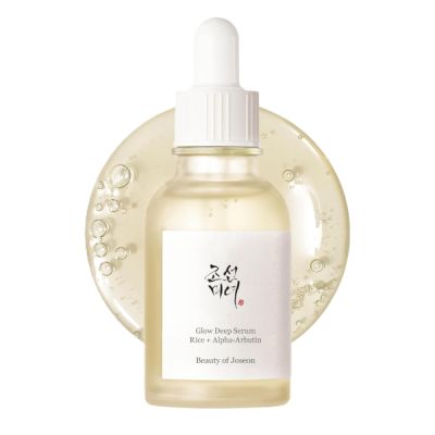 Beauty Of Joseon Glow Deep Serum Rice + Alpha Arbutin Face Serum 30ml