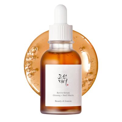 Beauty Of Joseon Revive Serum Ginseng And Snail Mucin 30 Ml