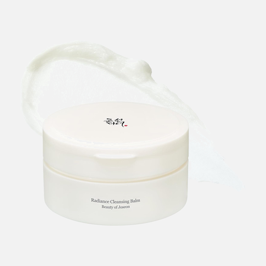 Beauty Of Joseon Radiance Cleansing Balm 100 Ml