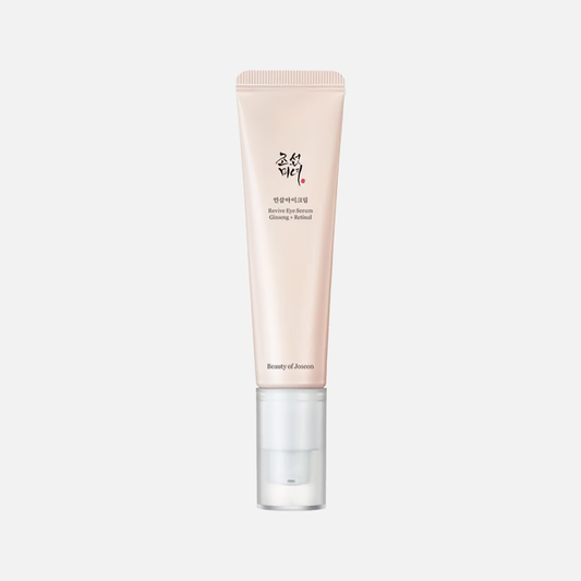 Beauty Of Joseon Ginseng Retinal Revive Eye Serum 30 Ml