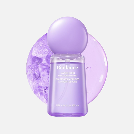 Biodance Brume Sérum Jelly au Caviar PDRN 50 ml