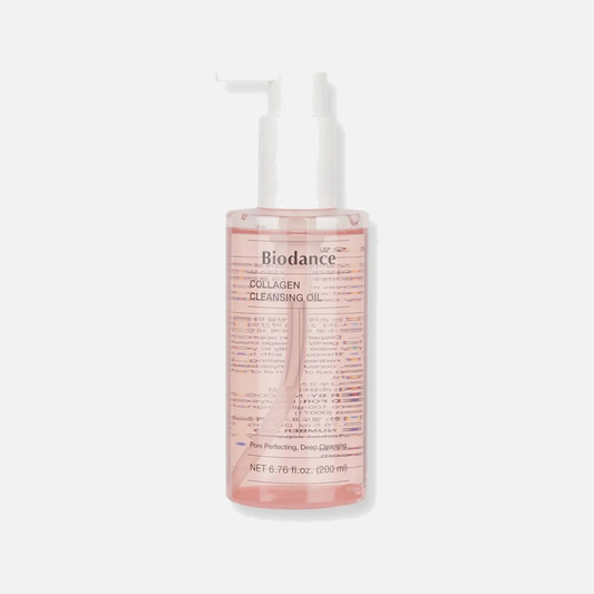 Biodance Collagen Cleaning Oil 200ml