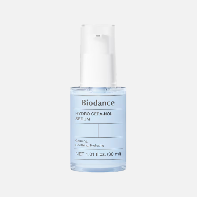 Biodance Hydro Cera-Nol Serum