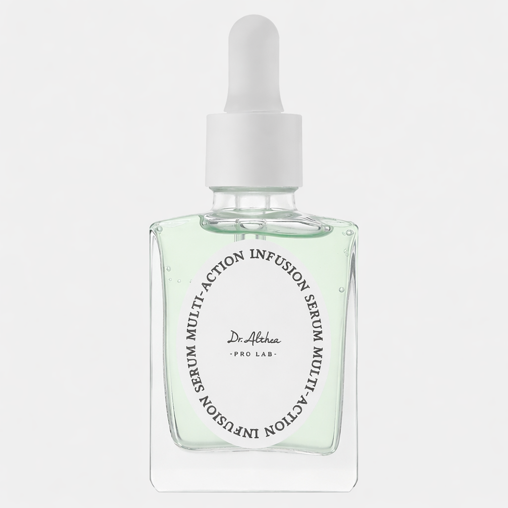 Dr Althea Multiaction Infusion Serum 30 Ml