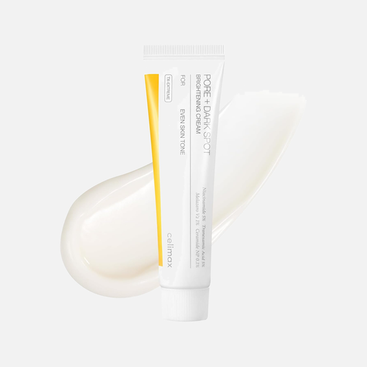 Celimax Pore Dark Spot Brightening Cream 1.18oz