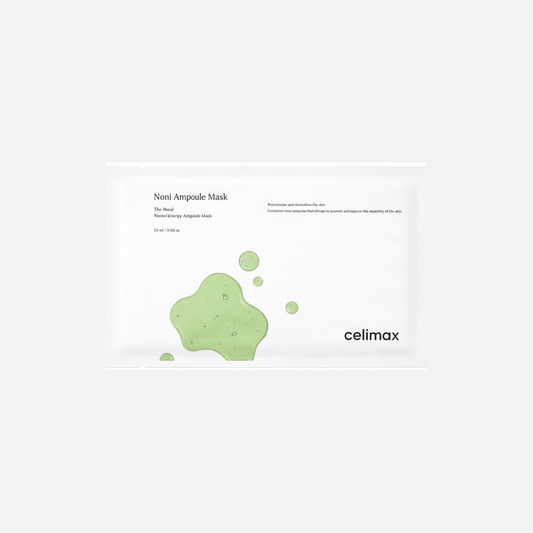 Celimax The Real Noni Energy Ampoule Mask