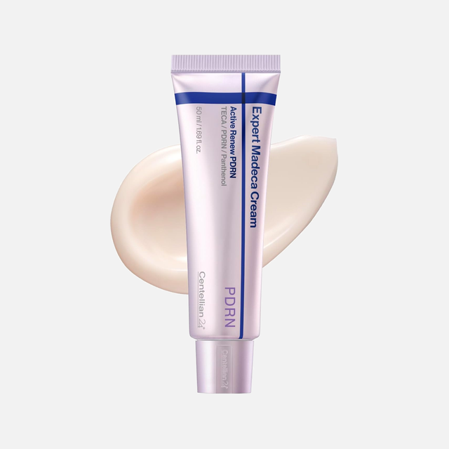 Centellian24 Expert Madeca Cream Active Renew PDRN
