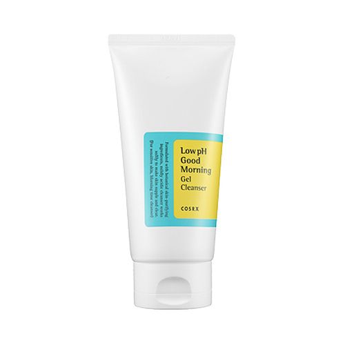 Cosrx Low Ph Morning Gel Cleanser 150ml