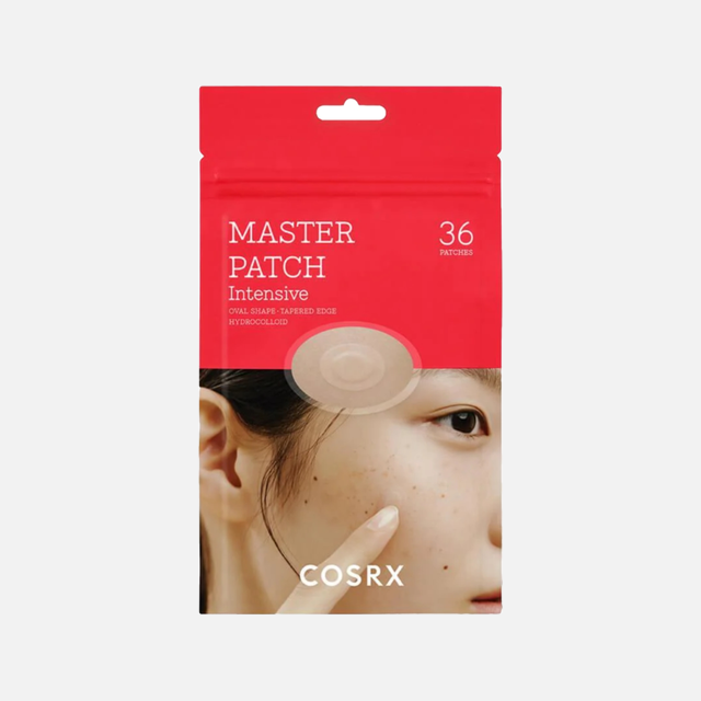 COSRX Master Patch Intensive 36 patchs