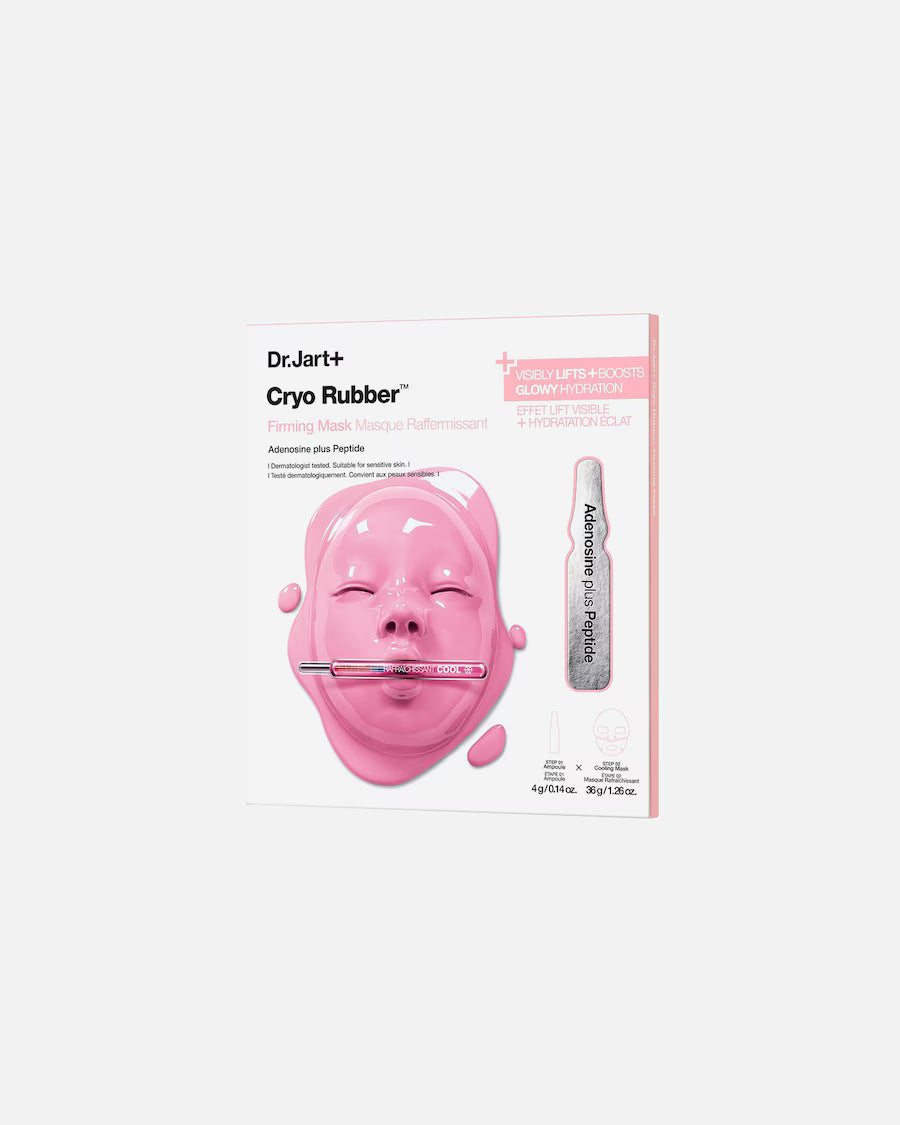 Dr Jart Cryo Rubber Firming Mask