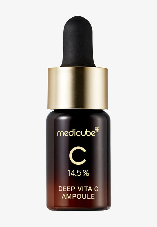 Medicube Deep Vita C Ampoule 2.0
