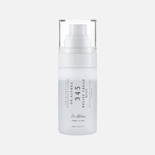 Dr Althea 1 345 Relief Cream Mist 60ml